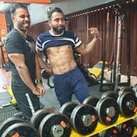 TikTok Account - shridhar.n.kasulla