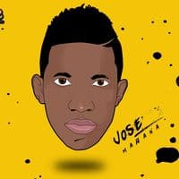 TikTok Account - jose_manana96