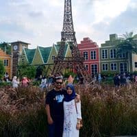 TikTok Account - bundashima17