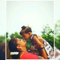 TikTok Account - sanjivanirane