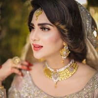 TikTok Account - lushsalonofficial