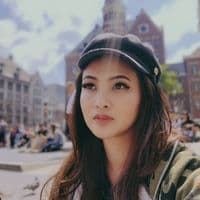 TikTok Account - sherlytjoanda