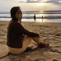 TikTok Account - reyaniepratama