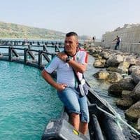 TikTok Account - rabahhafid838