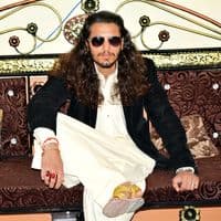 TikTok Account - rajaasim_333