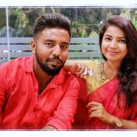 TikTok Account - harimadhusree