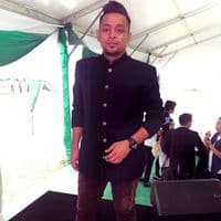 TikTok Account - are_rasz