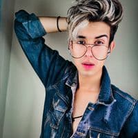 TikTok Account - sahilgoyal315