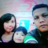 TikTok Account - rharaadhriyan