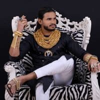 TikTok Account - prashantsapkal_