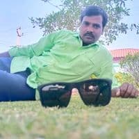 TikTok Account - ashokpabba5