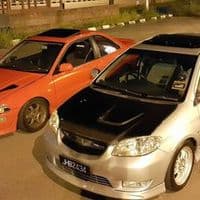 TikTok Account - emanzila