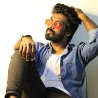 TikTok Account - merbinsheron