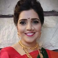 TikTok Account - sugandhabadhe