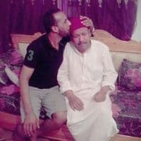 TikTok Account - benaliamiri