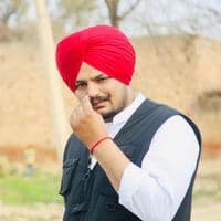TikTok Account - sidhumoosewala