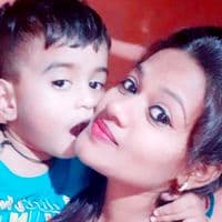 TikTok Account - monavishu60318737