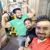 TikTok Account - kamal_4008