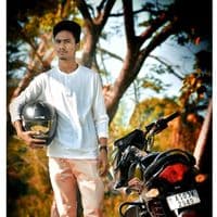 TikTok Account - mousumdutta7