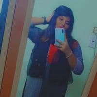 TikTok Account - sayed_khushboo