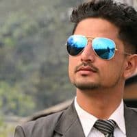 TikTok Account - ashokpaudel81