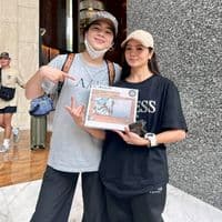 TikTok Account - graciegalon