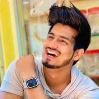 TikTok Account - varunsoni1
