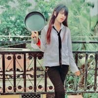 TikTok Account - poojamalhotr