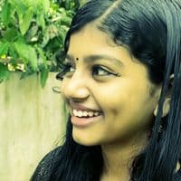 TikTok Account - nivedyarsankar3