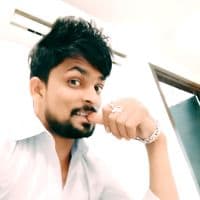 TikTok Account - n.k.patel20