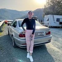 TikTok Account - sukhdhillon310