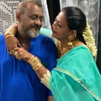 TikTok Account - sairasattani