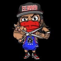 TikTok Account - quniquni9