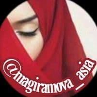 TikTok Account - magiramova_asia