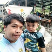 TikTok Account - worawut2504