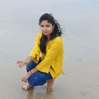 TikTok Account - kajal_maity