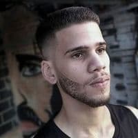 TikTok Account - vitormacario4