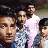 TikTok Account - this_is_pawan