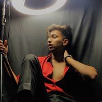 TikTok Account - iam__samy