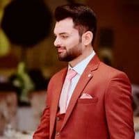 TikTok Account - adihazil