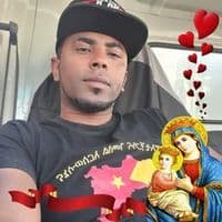 TikTok Account - luckyhebasha99agama