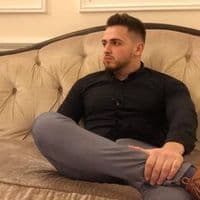 TikTok Account - bogdanmaior0