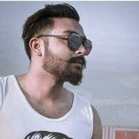 TikTok Account - shobhitrai