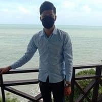 TikTok Account - myoaung9147