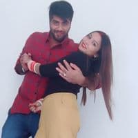 TikTok Account - anmolahuja00