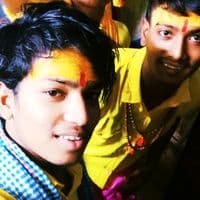 TikTok Account - rahuljar4