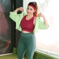 TikTok Account - shaili_chikara