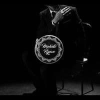 TikTok Account - mehdiryanofficial