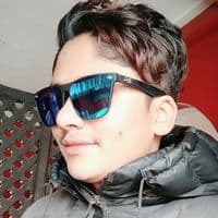 TikTok Account - gokulpandey24