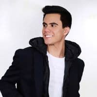 TikTok Account - enriqueeedelcid